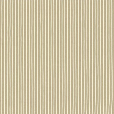 Kasmir Baluster 55 Taupe in 5138 Brown Polyester  Blend Striped Textures Small Striped  Striped   Fabric